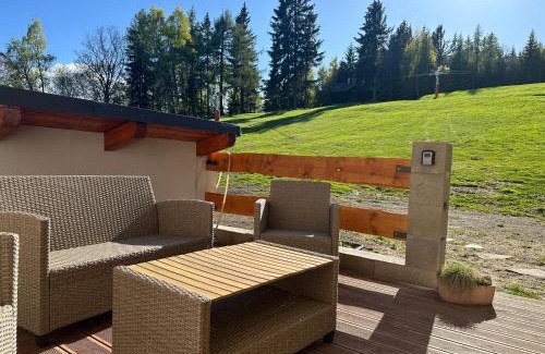 Medenec Ski Chalet | U Cejhonů
