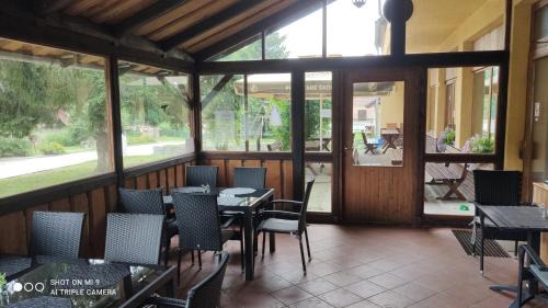 Ctyrkoly House | U Certa