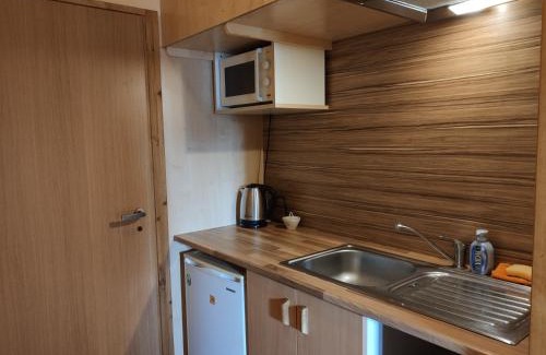 Ctyrkoly House | U Certa