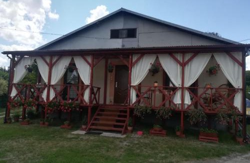 Zwierzyniec House | U Dzieciola