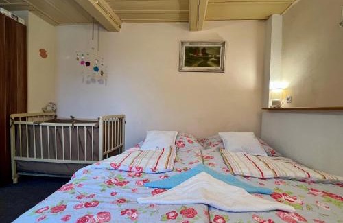 Josefov Dul Apartment | U Efy