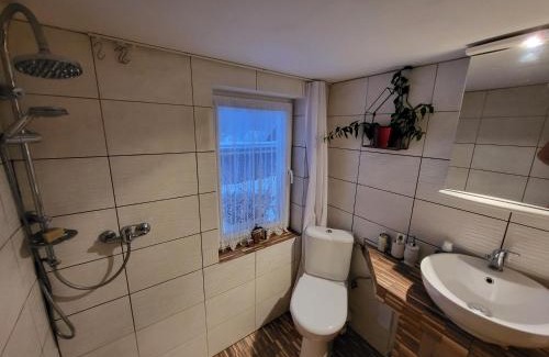 Josefov Dul Apartment | U Efy