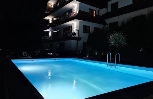 Male Ciche Bed & Breakfast | U Hanki