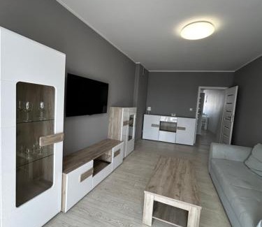 Prudnik Apartment | U Heli