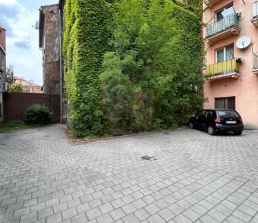 Prudnik Apartment | U Heli