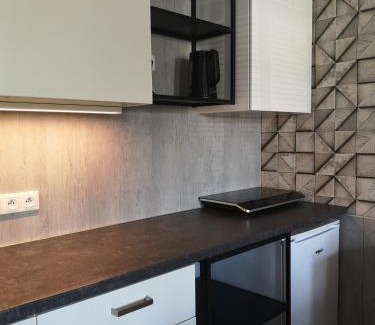 Krzanowice House | U Henriety