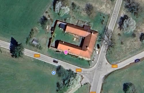 Malsin Apartment | U Horáků