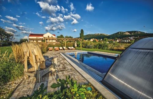 Horni Vestonice House | U Jeřába - komplex C
