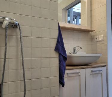 Moutnice Apartment | U Jindřicha