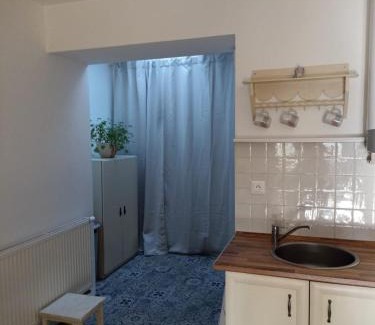 Moutnice Apartment | U Jindřicha