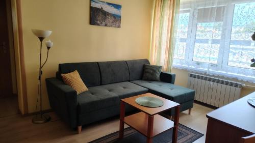Cieplice Apartment | U Kocurka - przy Termach Cieplickich