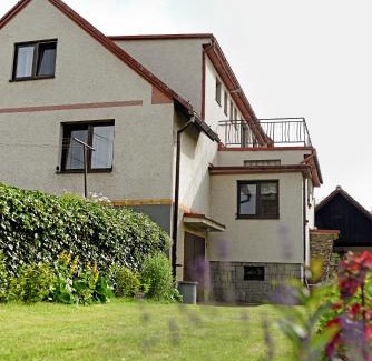 Podmokly Apartment | U Kotálů