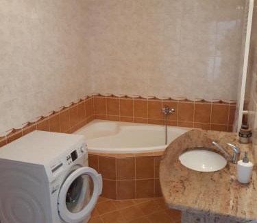 Bavorov Apartment | U Koupaliště