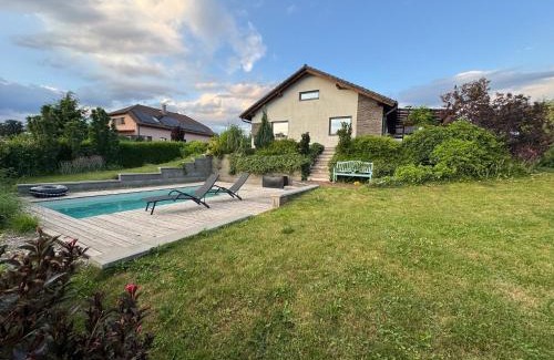 Vlcice House | U Králíčků