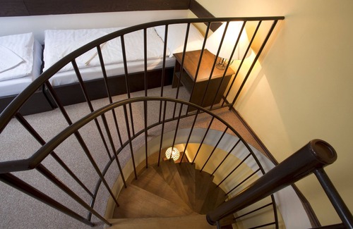 Mala Strana Hotel | U Krize