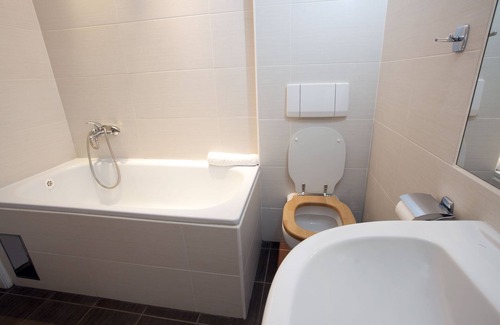 Mala Strana Hotel | U Krize