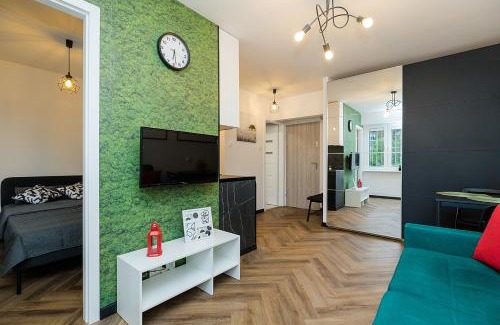 Pruszkow Apartment | U Księcia Józefa