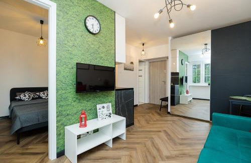 Pruszkow Apartment | U Księcia Józefa