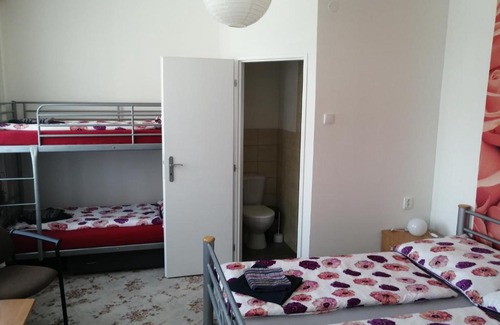 Bulhary House | U Ladi