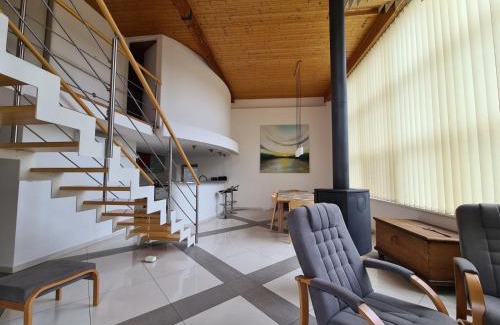 Pulkov House | U Lojzika
