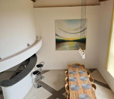 Pulkov House | U Lojzika