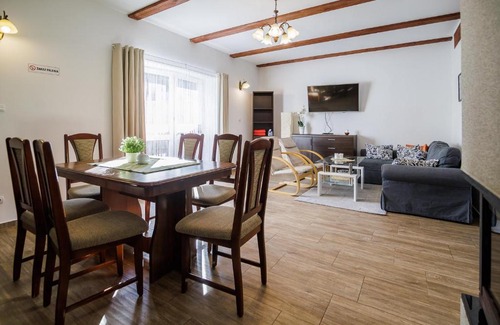 Smoldzino Apartment | u Mariusza