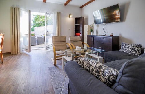 Smoldzino Apartment | u Mariusza