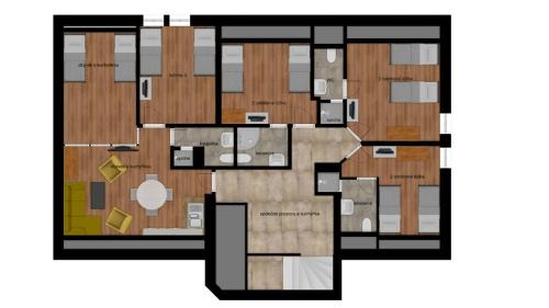 Stod House | U Matyase