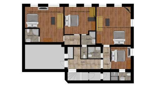 Stod House | U Matyase