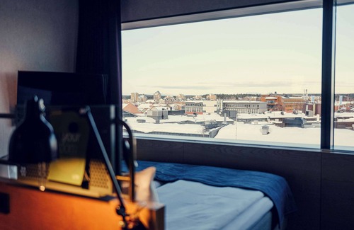 Umea Hotel | U&Me, BW Signature Collection