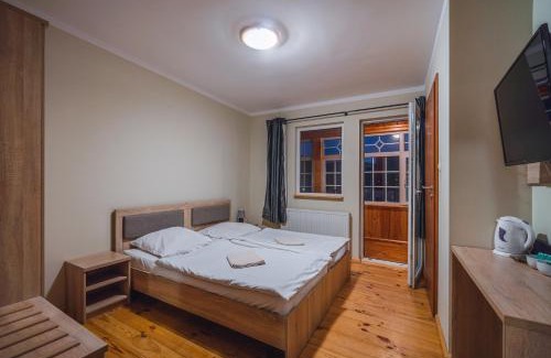 Karpacz Resort | U Musa