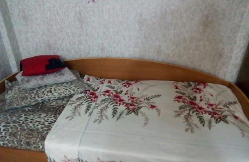 Frunzensky District Apartment | U-Nadezhdy