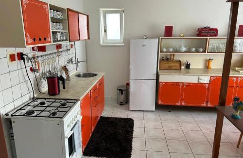 Hlucin House | U Ottmara