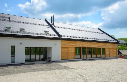 Neratov v Orlickych horach House | U Proroka