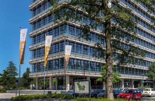 Municipality of Enschede Hotel | U Parkhotel