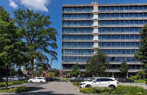 Municipality of Enschede Hotel | U Parkhotel
