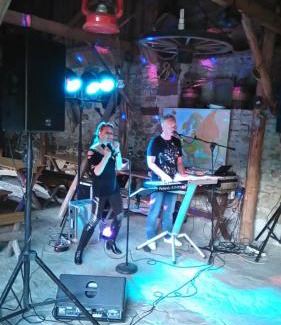 Racice-Pistovice House | U Pastorku