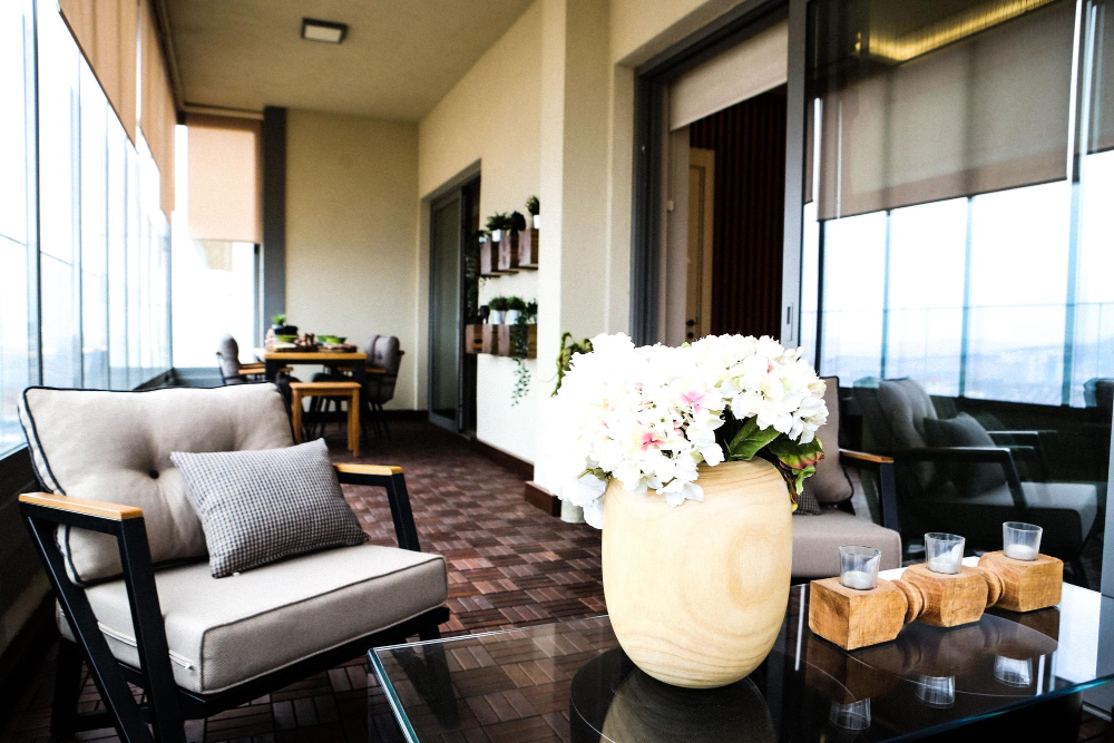 Poronin House | U Pawlikowskich