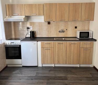 Brloh Apartment | U Potoka