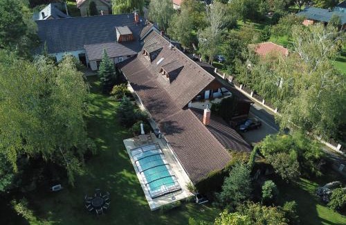 Beroun District Apartment | U Prejzků