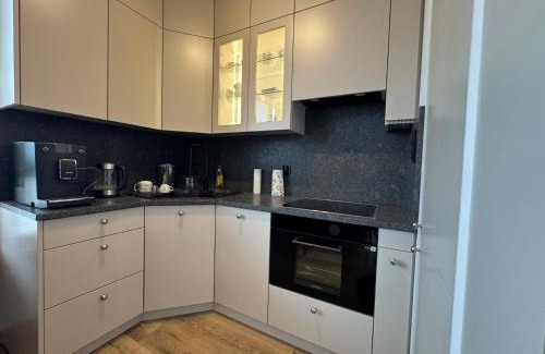 Starogard Gdanski Apartment | U Progu Rynku