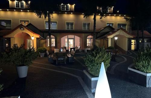 gmina Nagłowice Hotel | U Reja