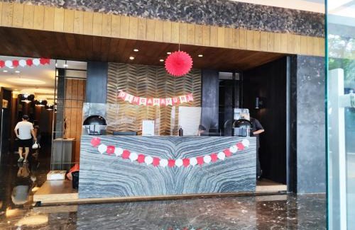 Tangerang Apartment | U Residence Tower2 Supermal by Lippo Karawaci