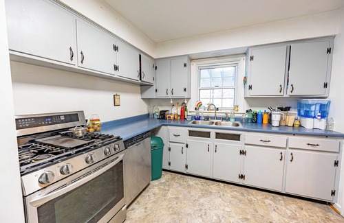 Dark Hollow Woods House | U.S. Open Rental for 2025: 4-bedroom house, walking distance to course. Book now