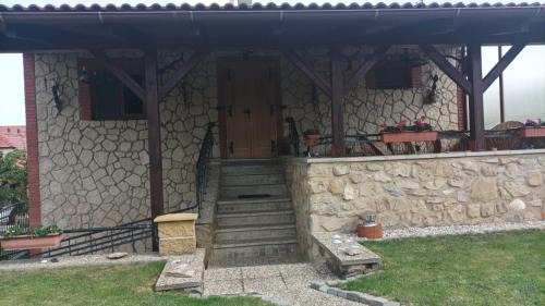 Vrbice Apartment | U sedmi zlodějů - Vrbice