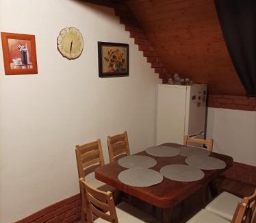 Vrbice Apartment | U sedmi zlodějů - Vrbice
