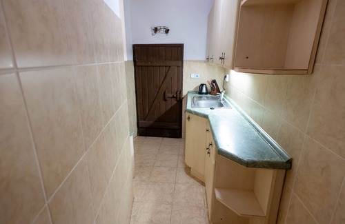 Dolni Vidim House | U skály by Interhome