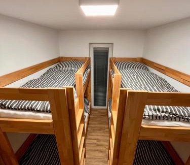 South Moravian Apartment | U Srubu