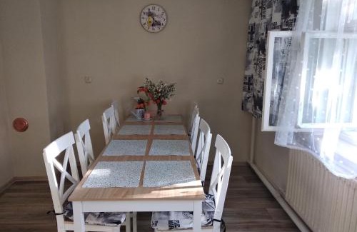 Novy Hrozenkov Apartment | U strýčka Příhody
