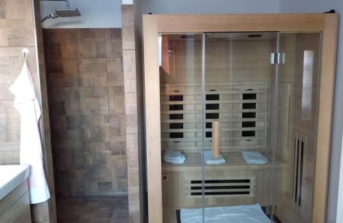 Novy Hrozenkov Apartment | U strýčka Příhody